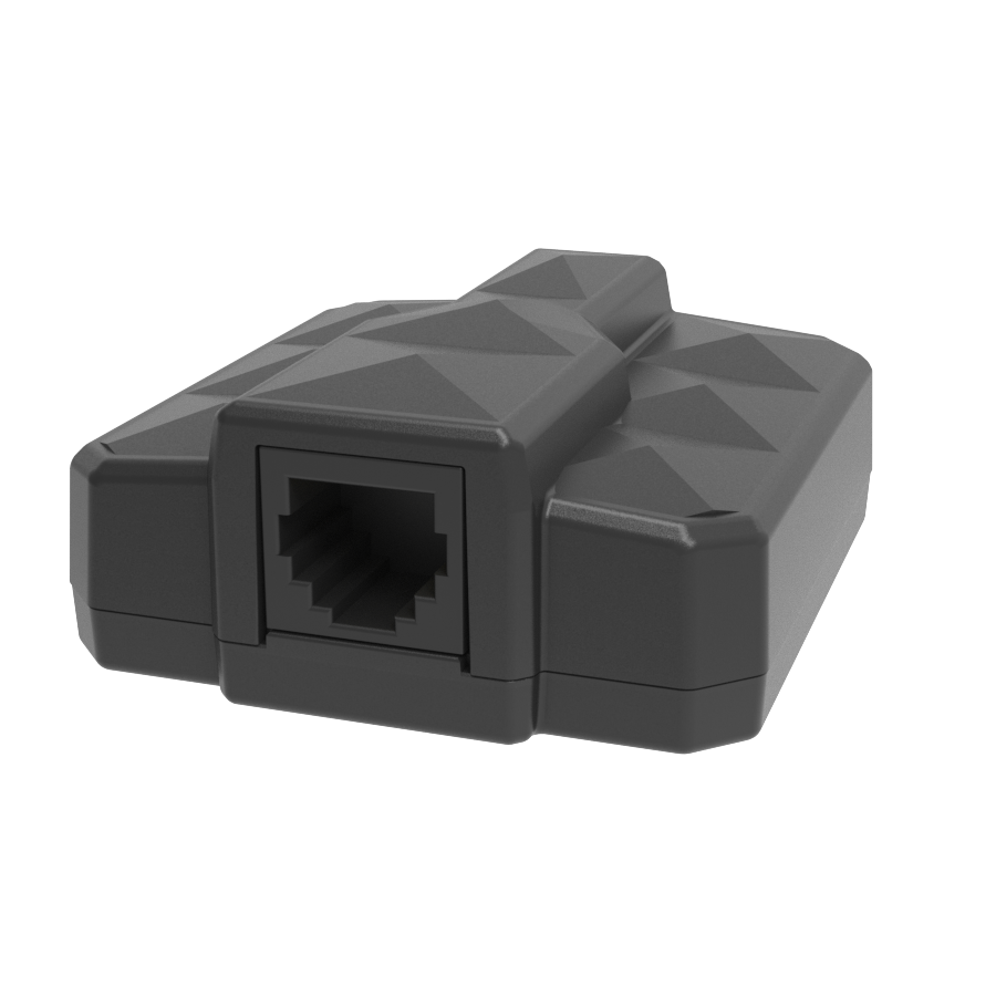 EcoTracker P1 Image